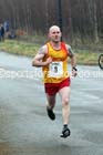 Mens relay, Elswick Harriers Relays, Newburn, Newcastle. Photo: David T. Hewitson/Sports for All Pics